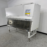 Baker Company SterilGARD III Advance 6' Biosafety Cabinet image 1